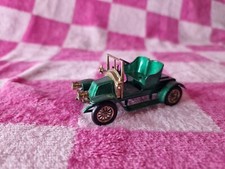 Vintage models yesteryear for sale  LEICESTER