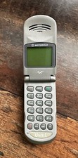 Celular Motorola V50 antigo - NÃO TESTADO não bateria! Bom estado, usado comprar usado  Enviando para Brazil