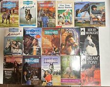 Lot books including for sale  Brookshire