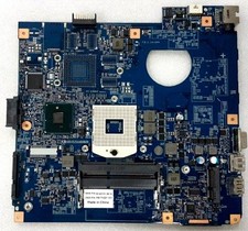 Płyta główna Acer Travelmate 4740 MB.TVQ01.002 z wbudowaną grafiką Intel na sprzedaż  PL