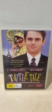 Tattle Tale (DVD, 1992) C. Thomas Howell Ally Sheedy Amanda Elwes Family Drama, usado comprar usado  Enviando para Brazil