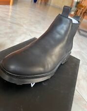 Scarpe uomo anfibio usato  Santeramo in Colle