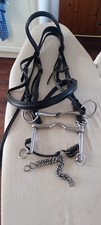 Black requisite english for sale  BATTLE