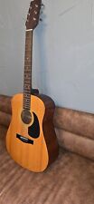 Used fender aucoustic for sale  Callahan