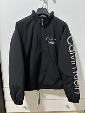 Giubbotto calvin klein usato  Italia