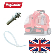 Usado, Kit de reparo de ponta de spray de substituição de bico limpador de manchas portátil Rug Doctor comprar usado  Enviando para Brazil