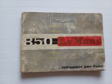 Moto guzzi 850 usato  Vimodrone