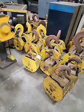 Crane hook block for sale  Scottsburg