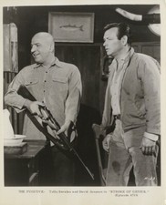 Fugitive david janssen for sale  Laguna Beach