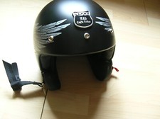 Motorradhel jethel nexx gebraucht kaufen  Wasbüttel