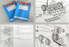 Vag repair guide d'occasion  Expédié en Belgium