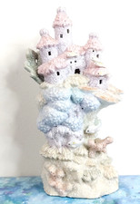 Enesco coral castle for sale  Wasco