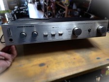 Amplificatore marantz pm25 usato  Ascea