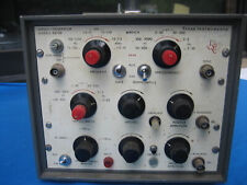 Impulsgenerator texas instrume gebraucht kaufen  Aachen