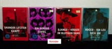 Italowestern sammlung dvd gebraucht kaufen  Leverkusen