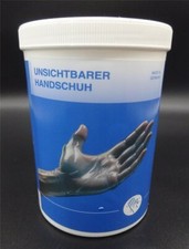 Liter unsichtbarer handschuh gebraucht kaufen  Knittlingen