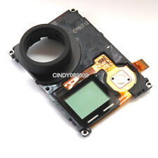 Fuselagem frontal pequena tela LCD unidade de tampa de lente para Gopro Hero 4 prata, usado comprar usado  Enviando para Brazil