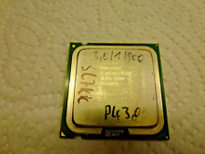 Intel pentium 520 gebraucht kaufen  Holzminden