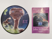 E.t. originale vinile usato  Milano