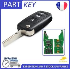 Clé télécommande vierge d'occasion  Toulouse-