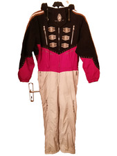 Eyecatcher bogner skioverall gebraucht kaufen  München