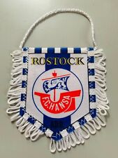 Hansa rostock ddr d'occasion  Clarensac