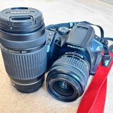 Corpo da câmera digital SLR PENTAX K-30 preta 16.3MP [Exc+++++] Japão com lente comprar usado  Enviando para Brazil