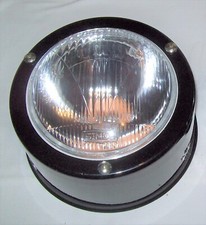Scheinwerfer metall ba20d gebraucht kaufen  Boizenburg/ Elbe