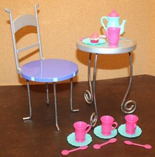 Battat doll cafe for sale  Ballwin