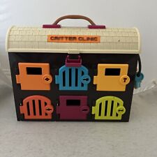 B.. critter clinic for sale  Frisco