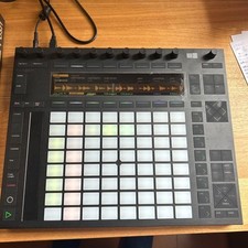 Contrôleur midi ableton d'occasion  Expédié en France