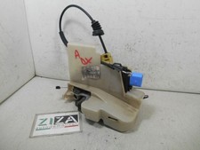 Serratura elettrica anteriore usato  Putignano