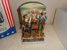 Mccormick whiskey decanter for sale  Sulphur Springs