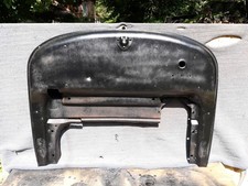 Model cowl firewall for sale  Stella