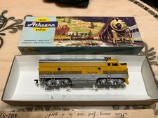 Vintage athearn rio for sale  Omaha