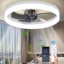 Ventilatore soffitto lampadari usato  Monte di Procida