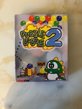 Puzzle bobble big usato  Verdellino