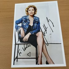 Michaela may riginal gebraucht kaufen  Lienen