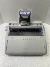 Brother daisy wheel for sale  Mentor