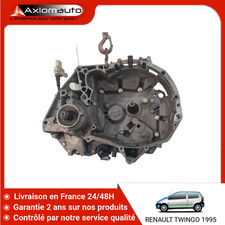 Boite vitesses renault d'occasion  Amiens-
