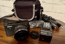 Digitalkamera nikon bjektiv gebraucht kaufen Digitalkamera nikon bjektiv gebraucht kaufen  Karlsruhe