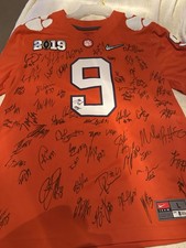 2018 clemson tigers for sale  Seneca