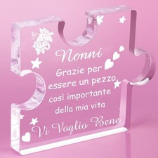 Pulangren regalo nonni usato  Monfalcone