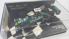 Min400830003 minichamps tyrrel usato  Modena