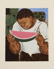 Giuseppe migneco mangiatore usato  Quarona