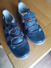 Pavers ladies shoes for sale  GLOUCESTER