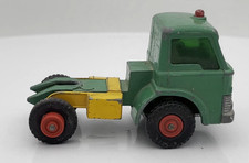 Ford tractor matchbox d'occasion  La Gorgue
