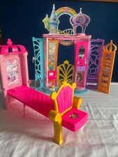 Barbie dreamtopia fairytale for sale Barbie dreamtopia fairytale for sale  CAMBERLEY