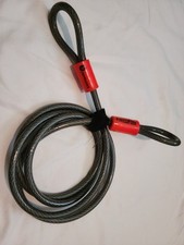 Kryptonite kryptoflex security for sale  Columbia
