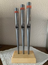 Rgelpfeifen holzsockel set gebraucht kaufen  Ransbach-Baumbach